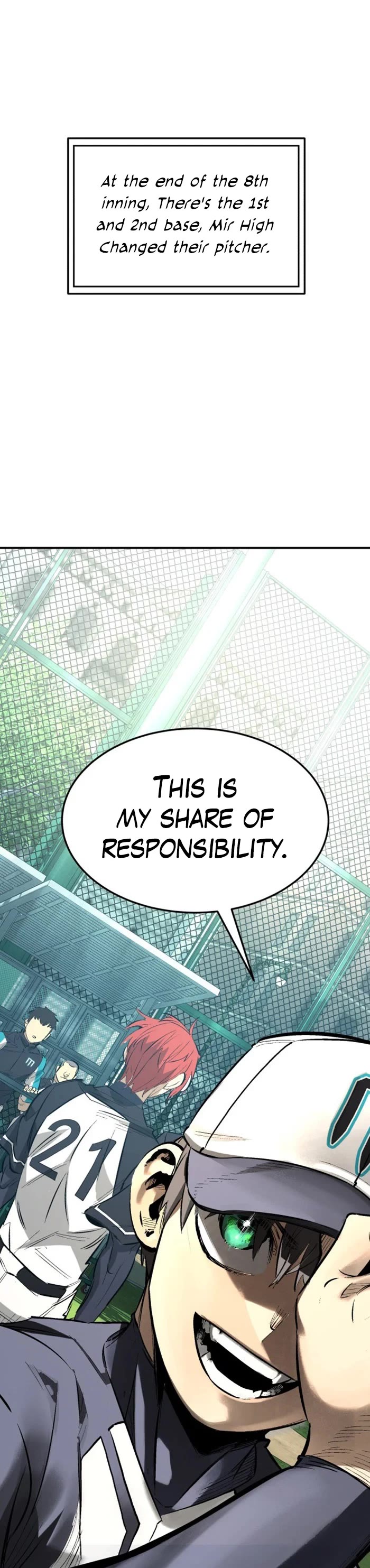 Winning Shot! Chapter 26 page 62 - Chapter 26: Surprises and Opportunities