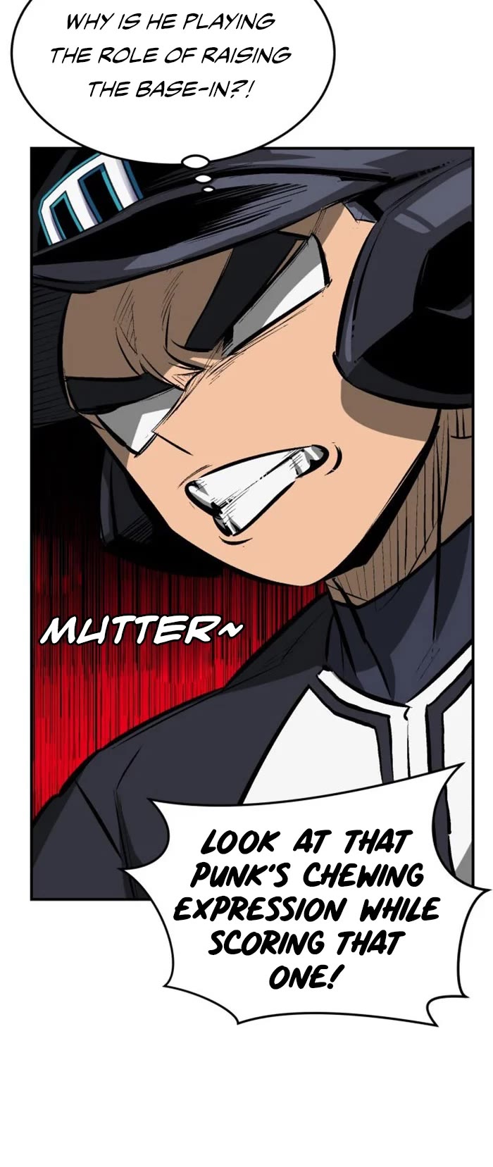 Winning Shot! Chapter 26 page 7 - Chapter 26: Surprises and Opportunities