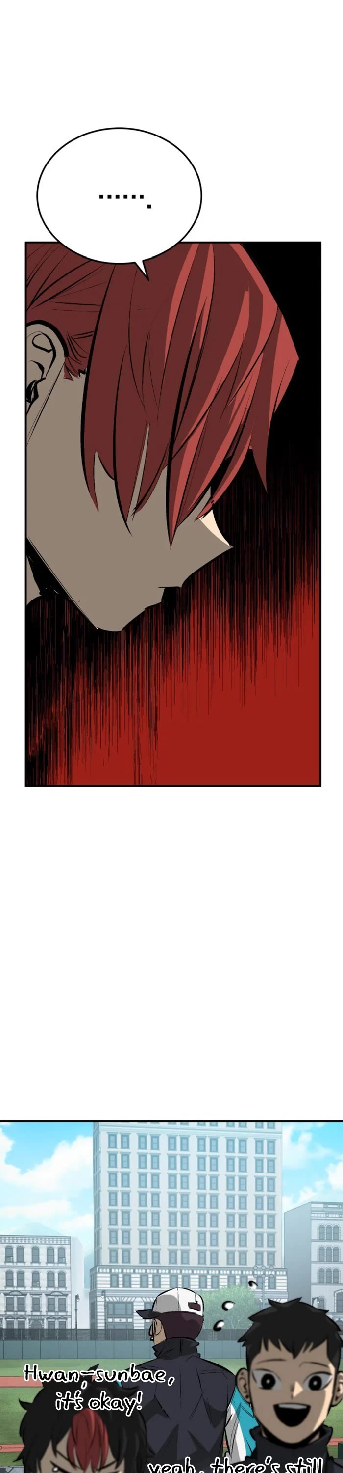 Winning Shot! Chapter 27 page 10 - Chapter 27: Evolution