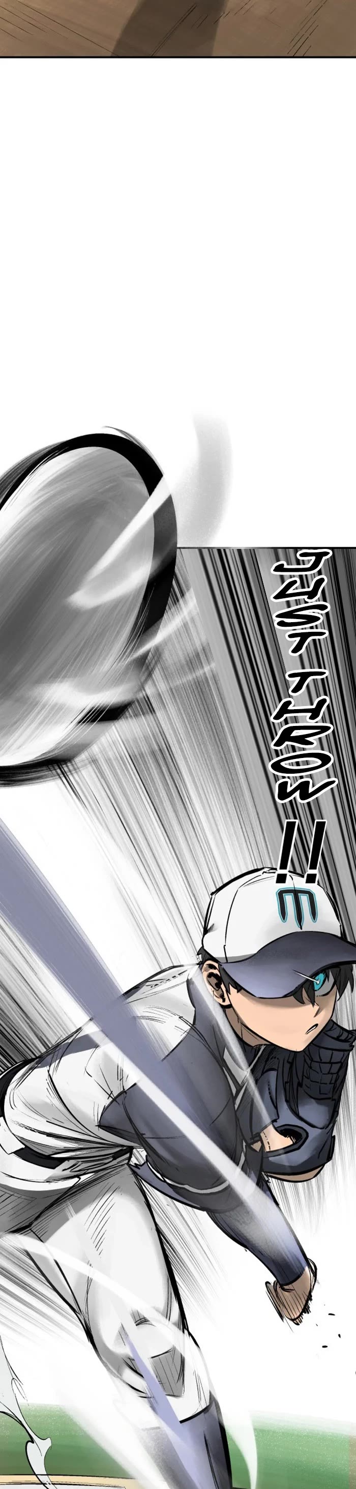 Winning Shot! Chapter 27 page 14 - Chapter 27: Evolution