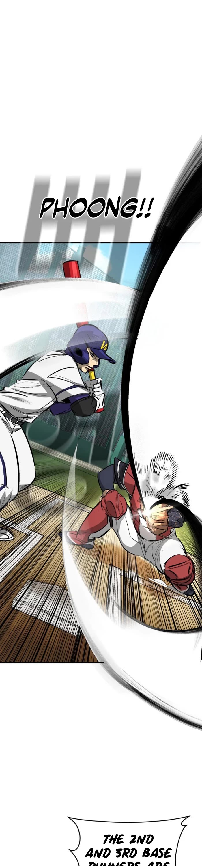 Winning Shot! Chapter 27 page 16 - Chapter 27: Evolution