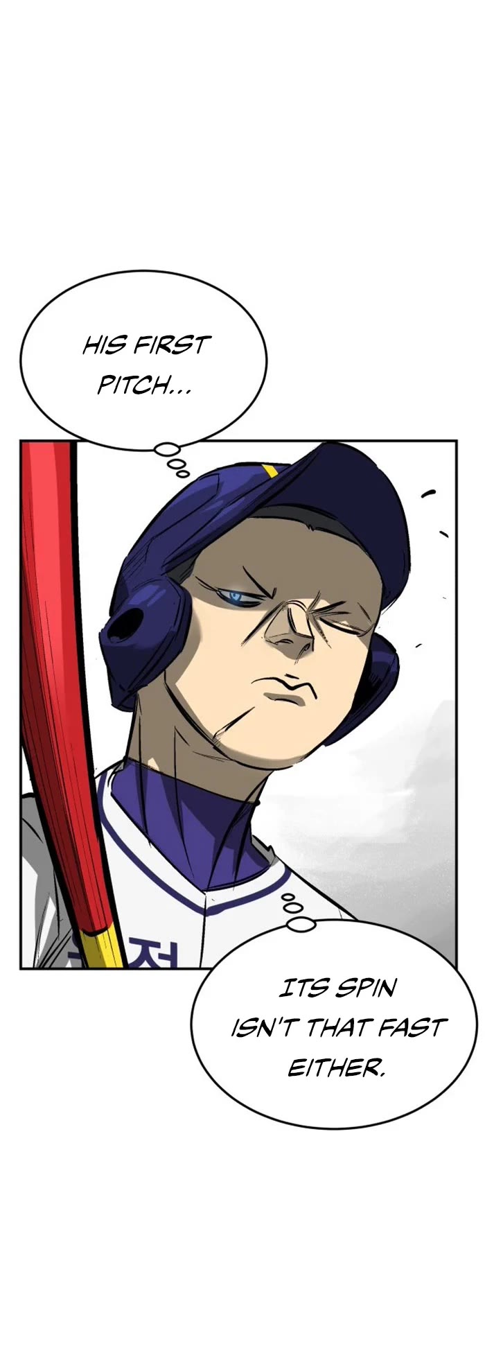 Winning Shot! Chapter 27 page 18 - Chapter 27: Evolution