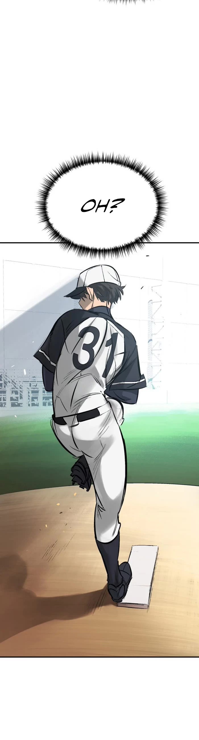 Winning Shot! Chapter 27 page 21 - Chapter 27: Evolution