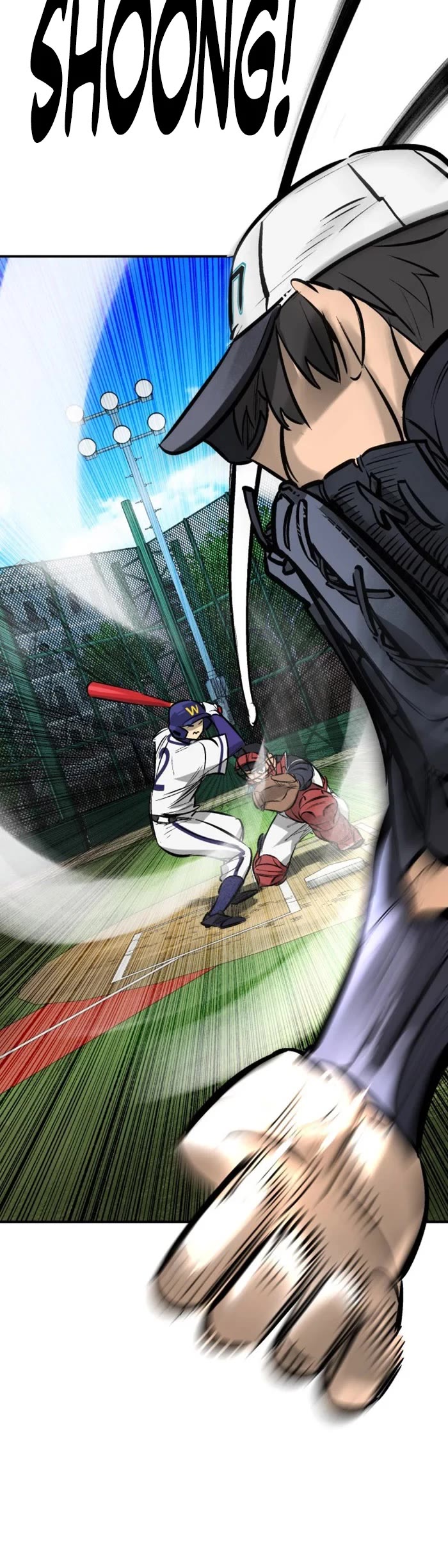 Winning Shot! Chapter 27 page 24 - Chapter 27: Evolution
