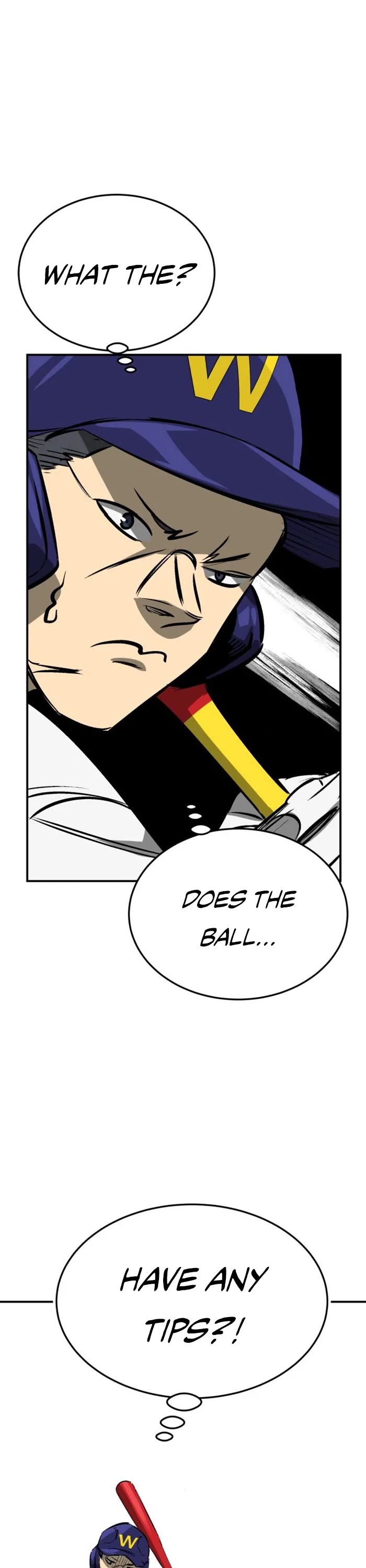Winning Shot! Chapter 27 page 25 - Chapter 27: Evolution