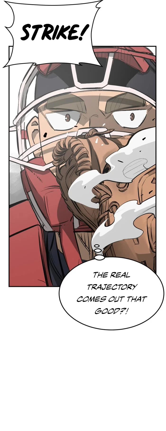 Winning Shot! Chapter 27 page 27 - Chapter 27: Evolution