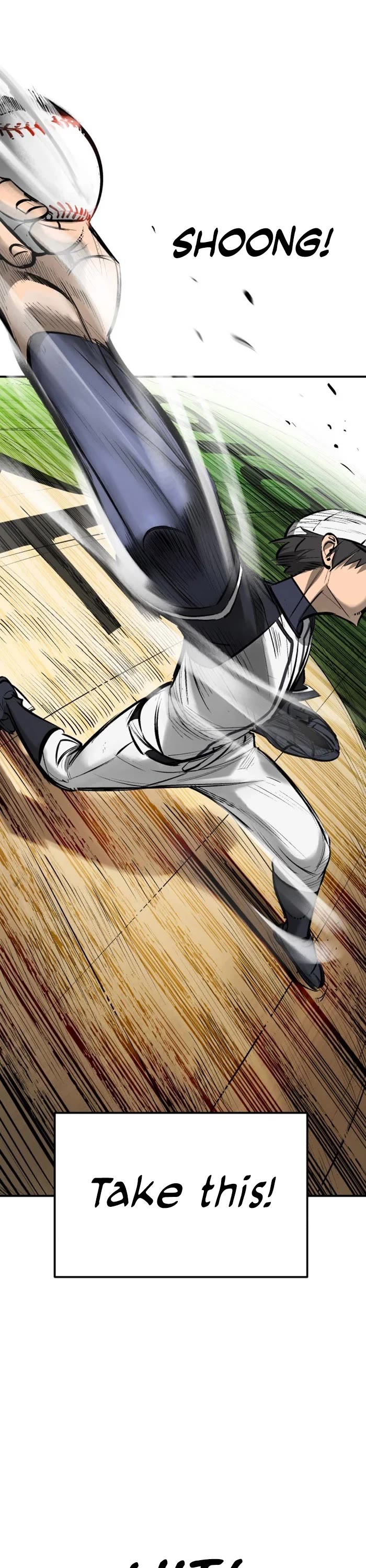 Winning Shot! Chapter 27 page 28 - Chapter 27: Evolution