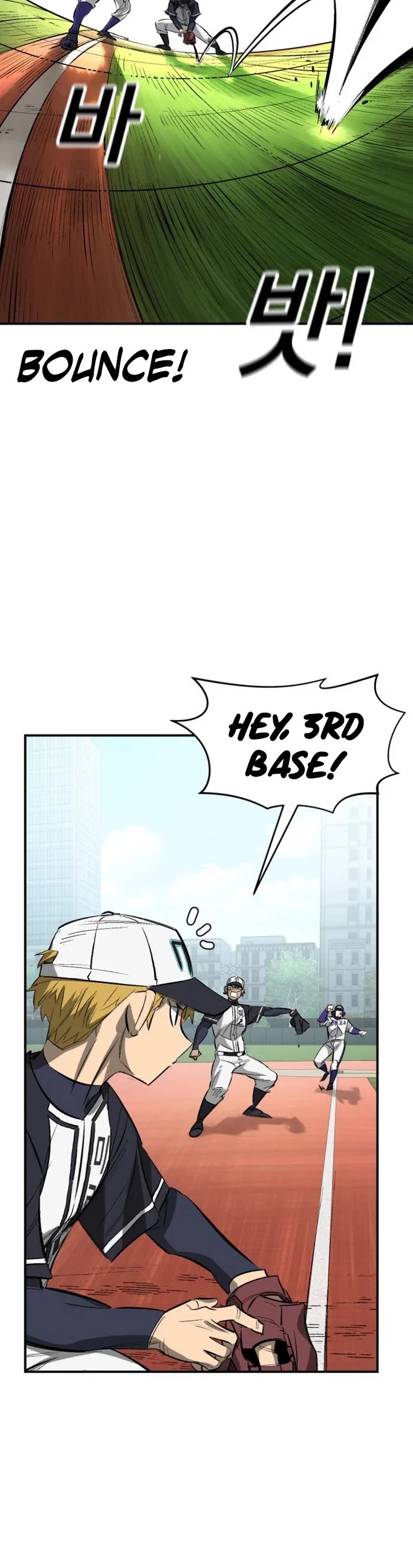Winning Shot! Chapter 27 page 30 - Chapter 27: Evolution