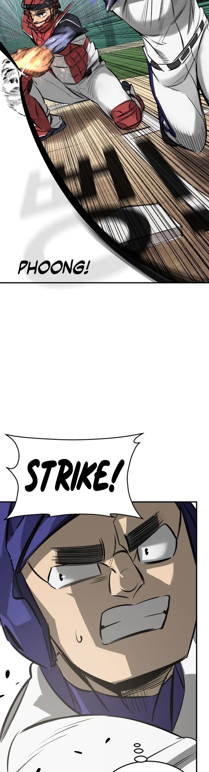 Winning Shot! Chapter 27 page 35 - Chapter 27: Evolution