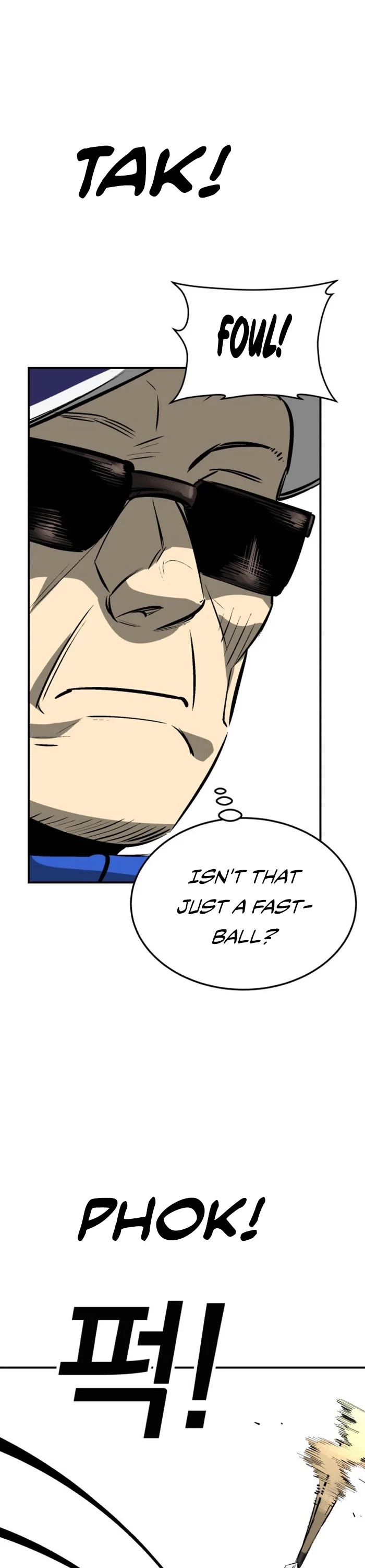 Winning Shot! Chapter 27 page 40 - Chapter 27: Evolution