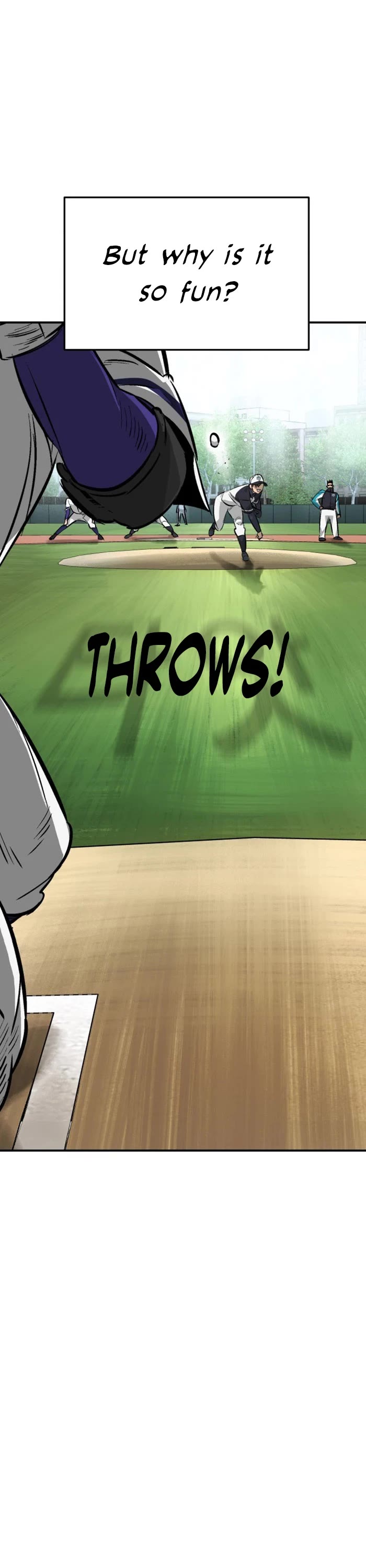Winning Shot! Chapter 27 page 43 - Chapter 27: Evolution