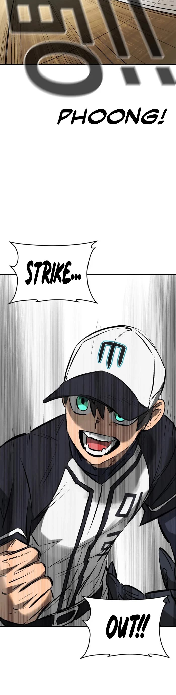 Winning Shot! Chapter 27 page 45 - Chapter 27: Evolution