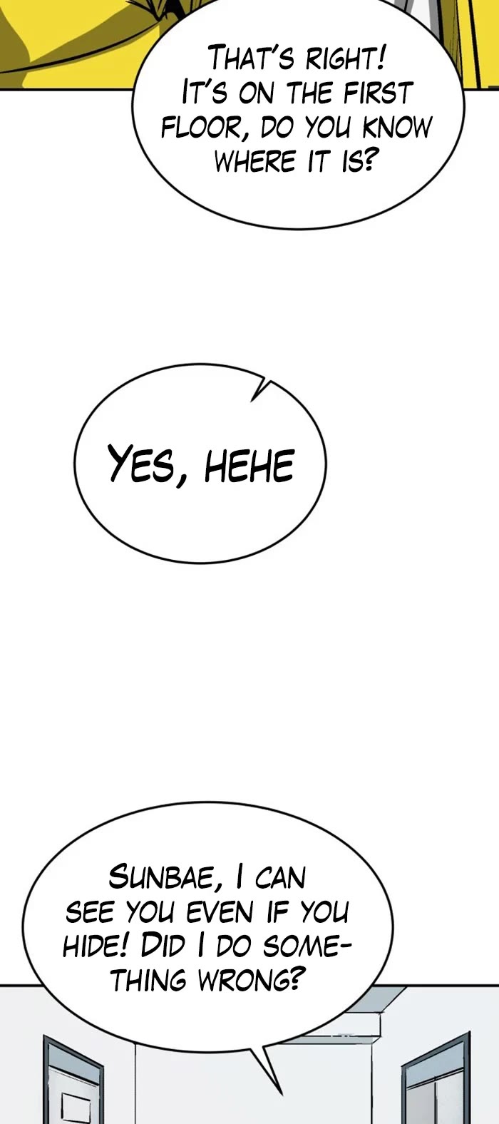 Winning Shot! Chapter 27 page 57 - Chapter 27: Evolution