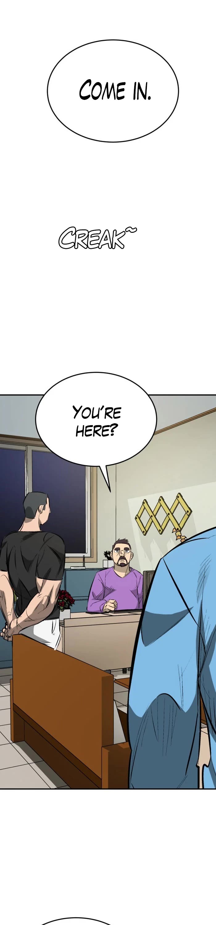 Winning Shot! Chapter 27 page 62 - Chapter 27: Evolution