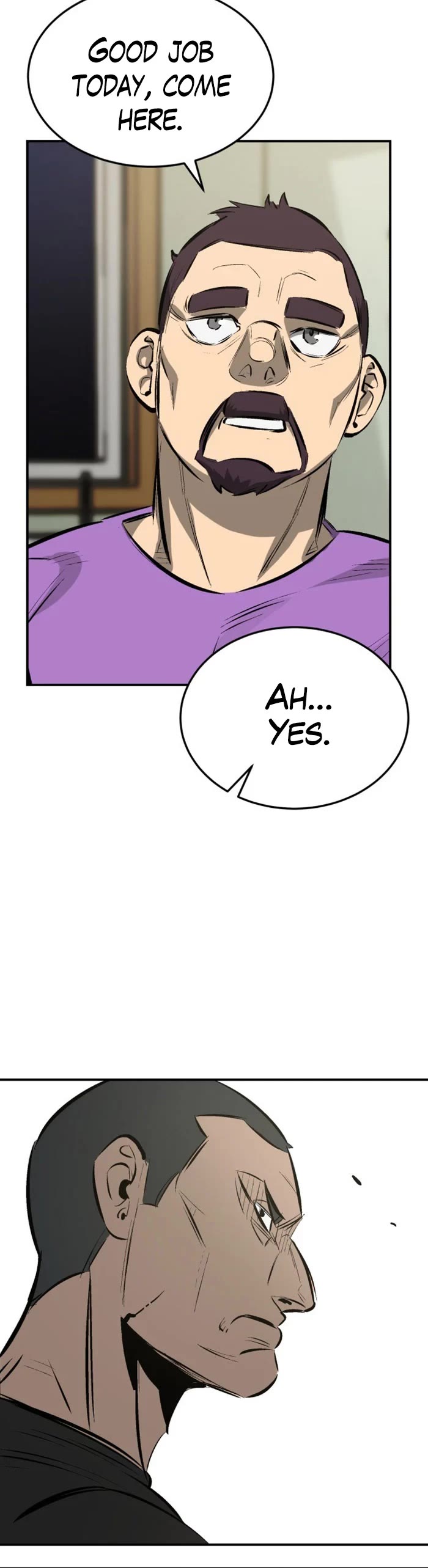 Winning Shot! Chapter 27 page 63 - Chapter 27: Evolution