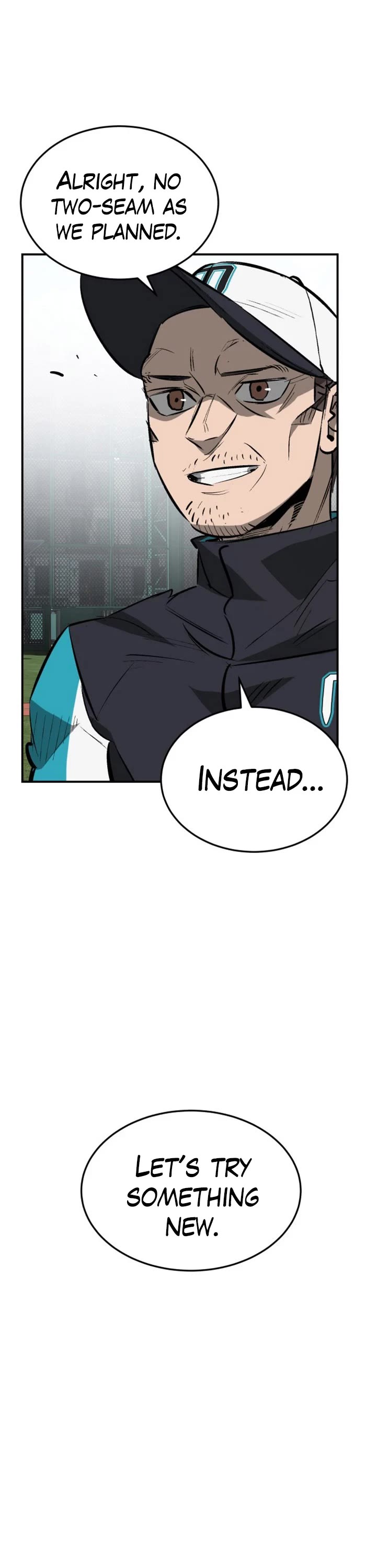 Winning Shot! Chapter 27 page 7 - Chapter 27: Evolution