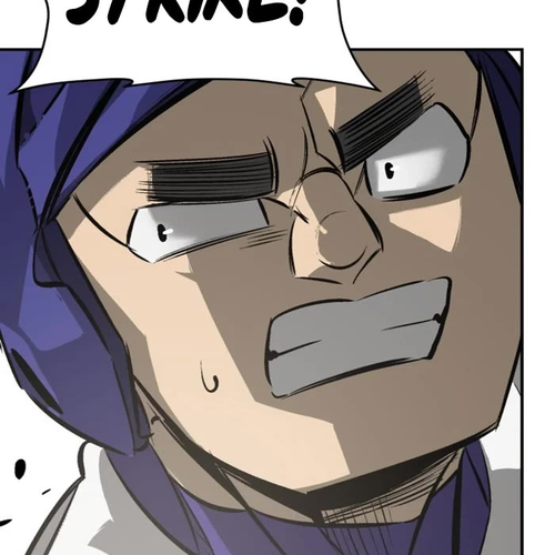 Winning Shot! Chapter 27: Evolution cover