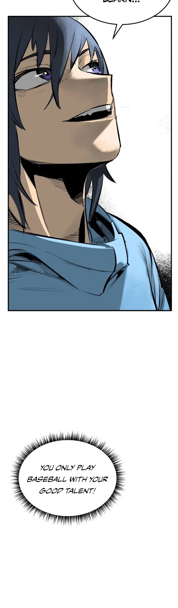 Winning Shot! Chapter 28 page 17 - Chapter 28: Individual Interview