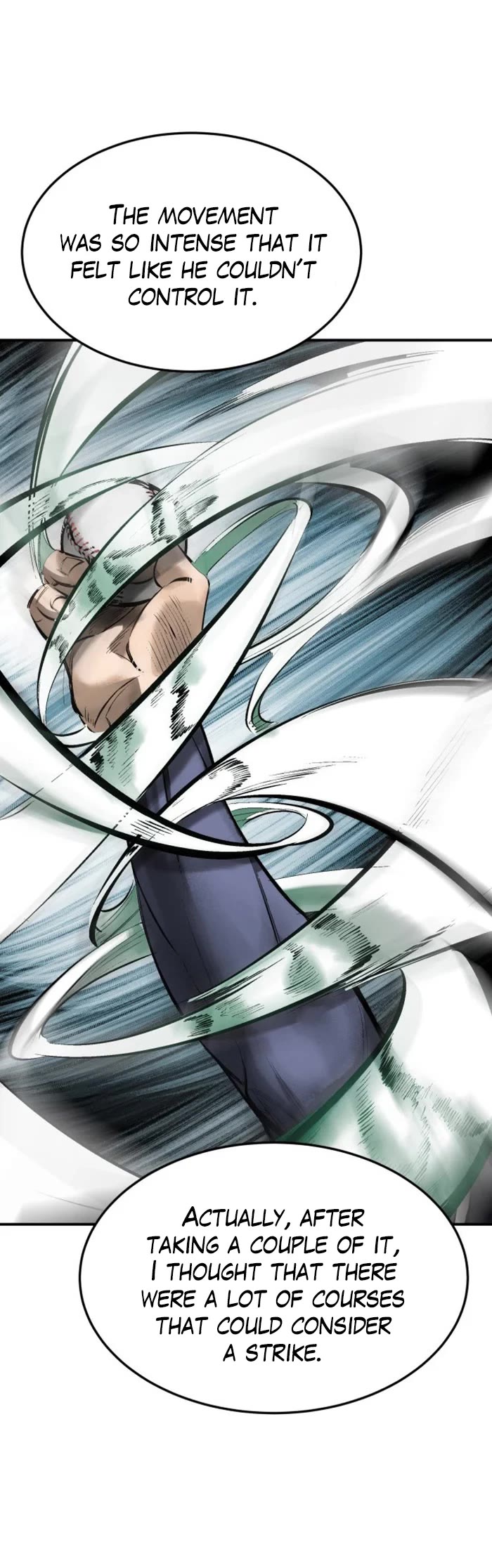 Winning Shot! Chapter 28 page 28 - Chapter 28: Individual Interview
