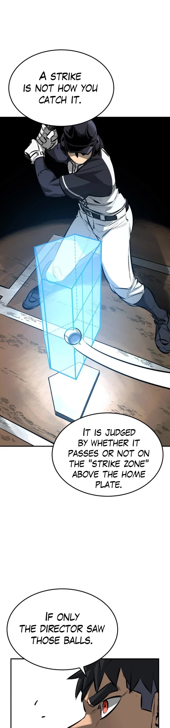 Winning Shot! Chapter 28 page 29 - Chapter 28: Individual Interview