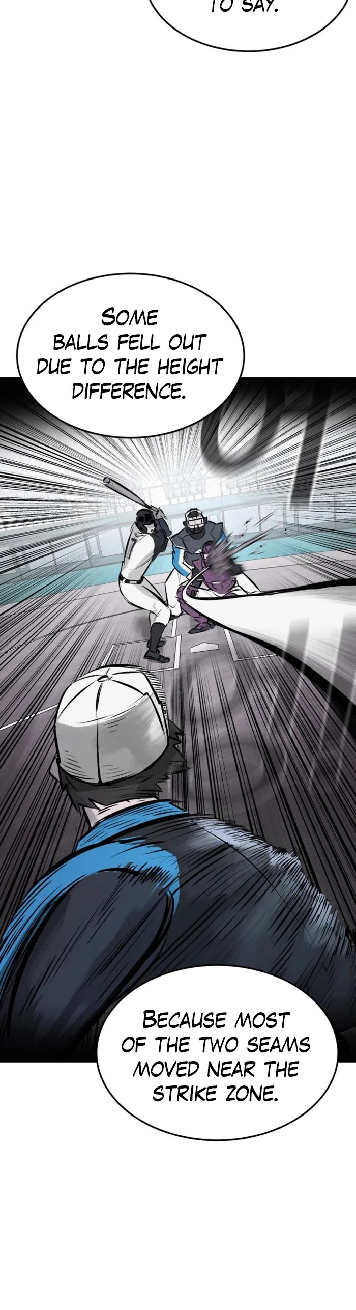 Winning Shot! Chapter 28 page 31 - Chapter 28: Individual Interview