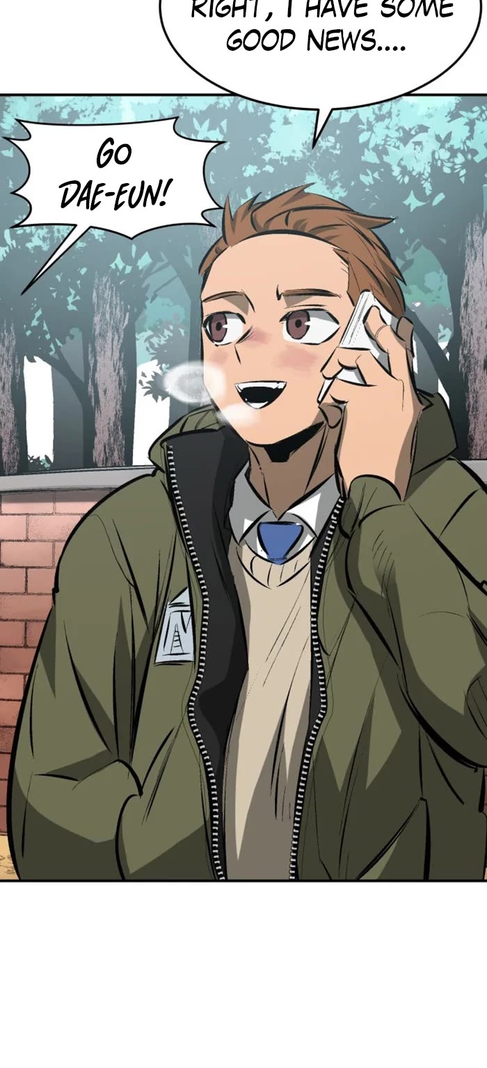Winning Shot! Chapter 28 page 42 - Chapter 28: Individual Interview