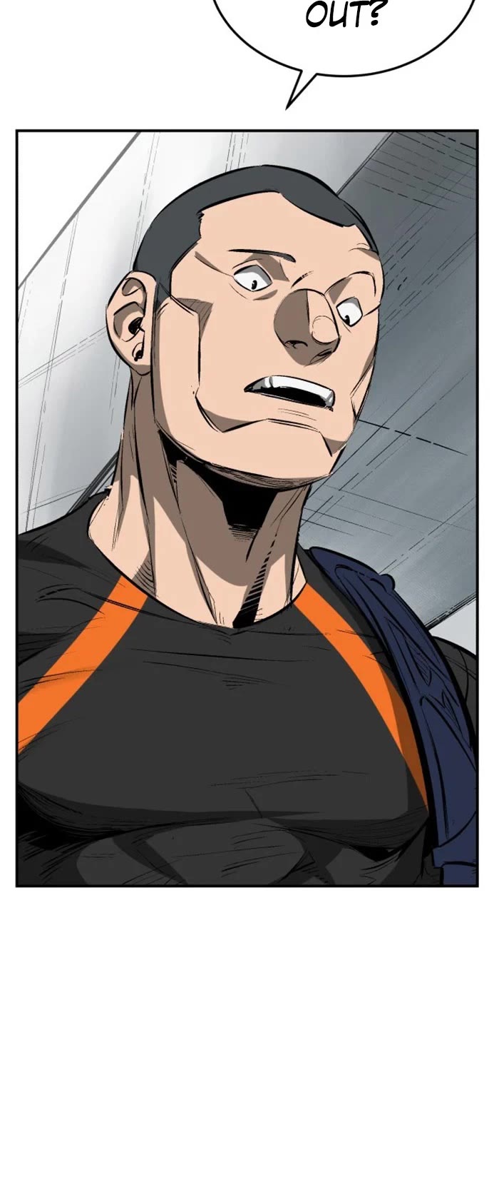 Winning Shot! Chapter 28 page 48 - Chapter 28: Individual Interview