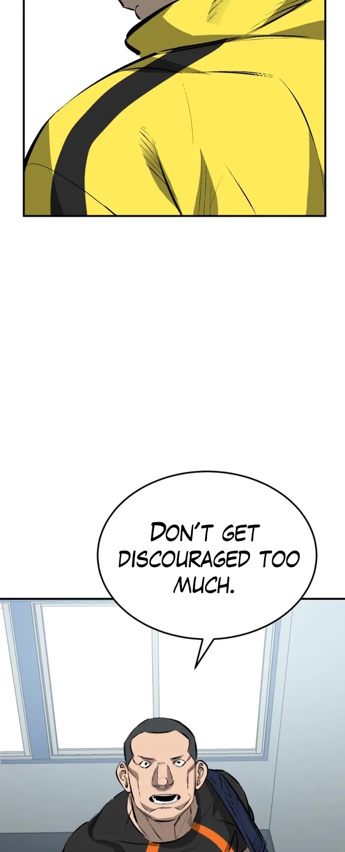 Winning Shot! Chapter 28 page 51 - Chapter 28: Individual Interview