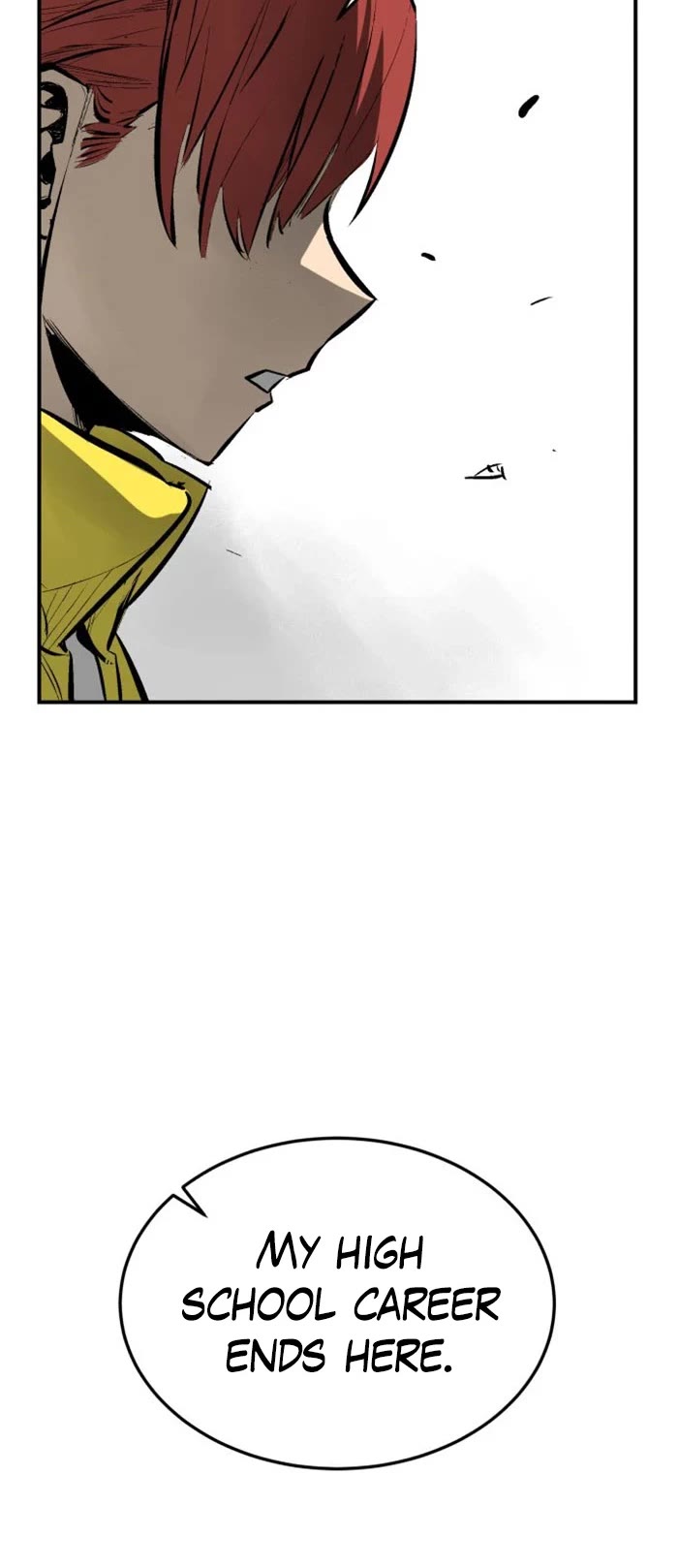 Winning Shot! Chapter 28 page 56 - Chapter 28: Individual Interview