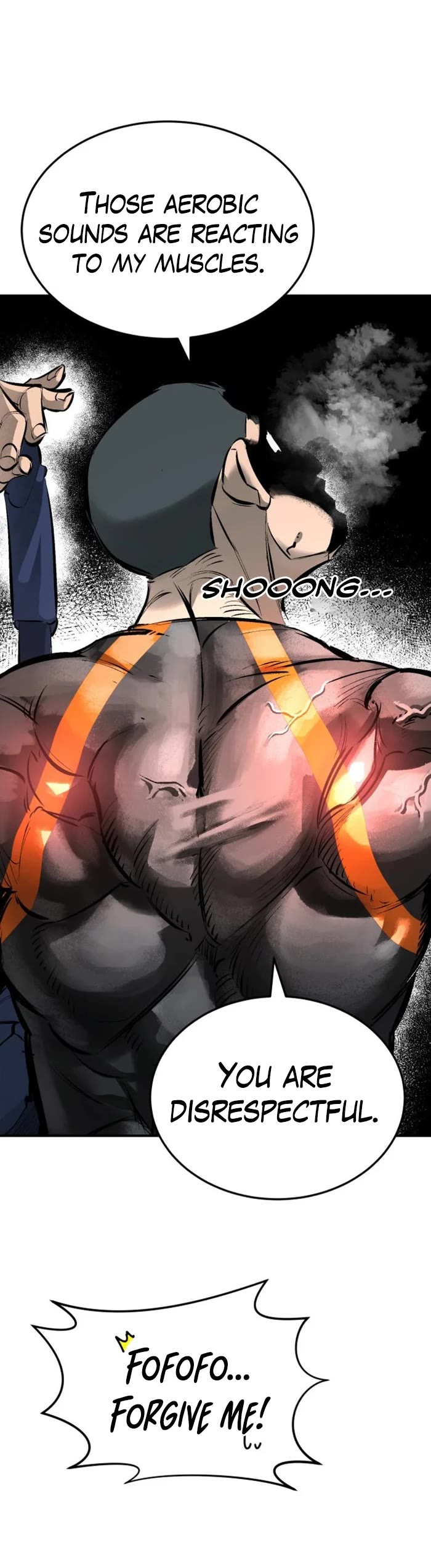 Winning Shot! Chapter 28 page 59 - Chapter 28: Individual Interview