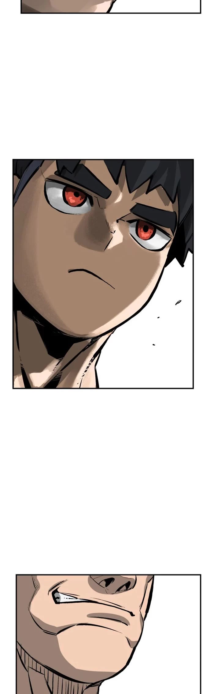 Winning Shot! Chapter 29 page 26 - Chapter 29: Strengthening!