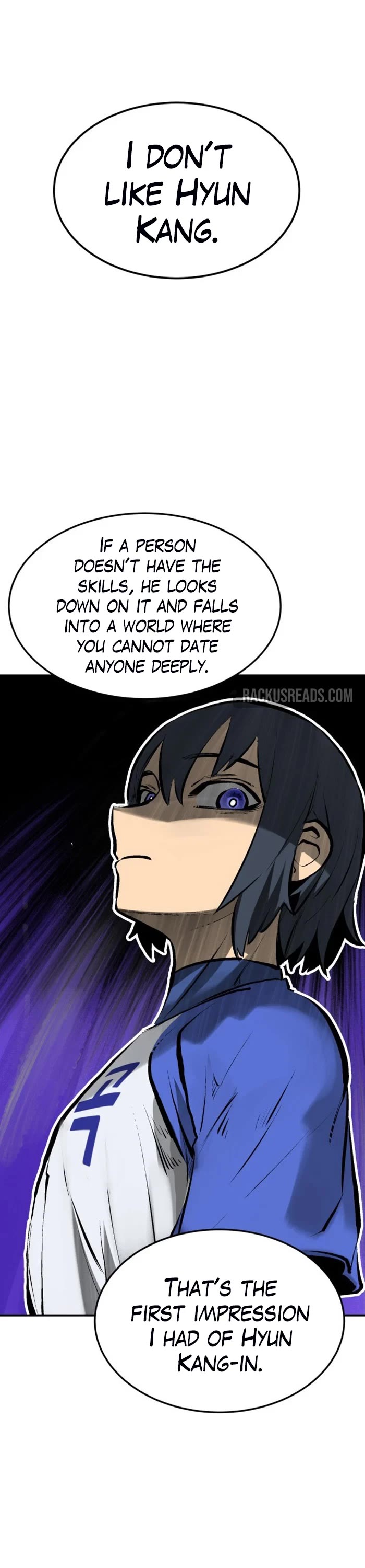 Winning Shot! Chapter 29 page 28 - Chapter 29: Strengthening!