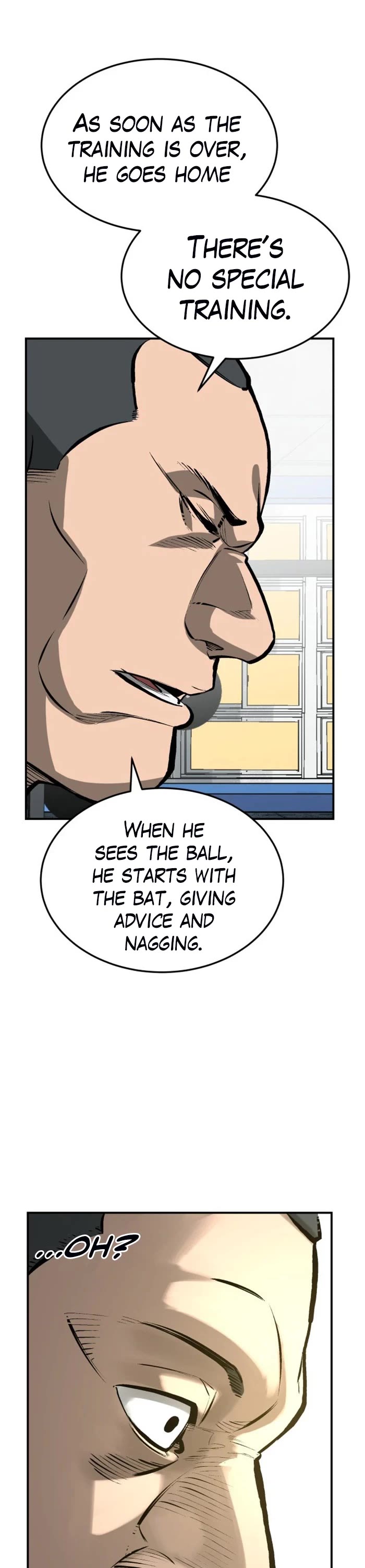 Winning Shot! Chapter 29 page 31 - Chapter 29: Strengthening!