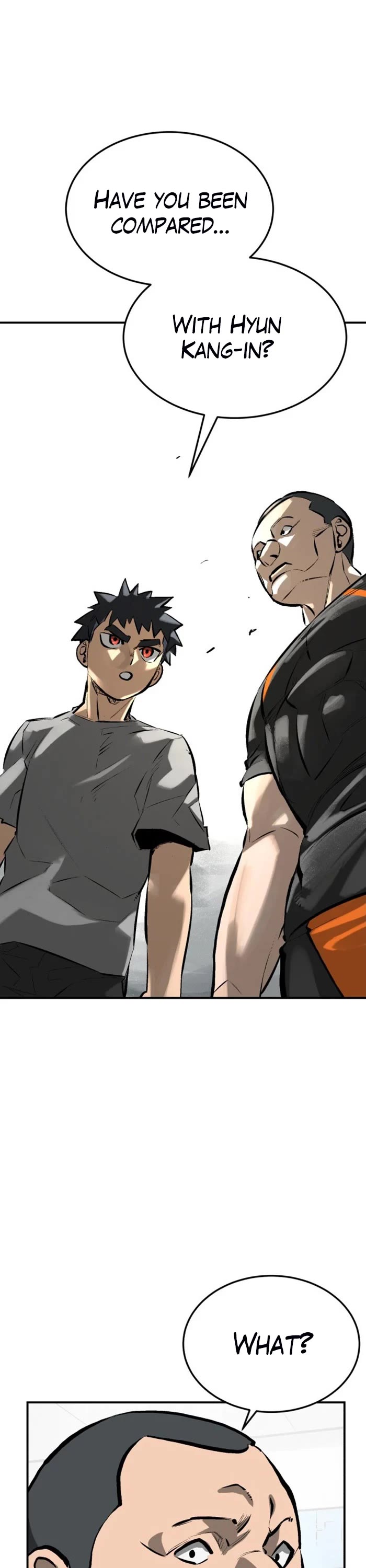 Winning Shot! Chapter 29 page 34 - Chapter 29: Strengthening!