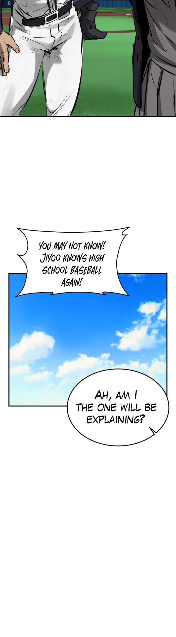 Winning Shot! Chapter 29 page 51 - Chapter 29: Strengthening!