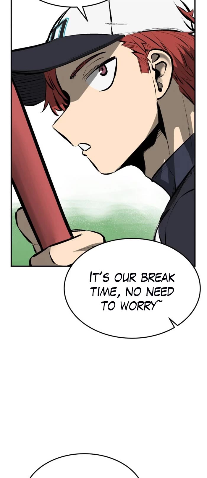 Winning Shot! Chapter 29 page 54 - Chapter 29: Strengthening!