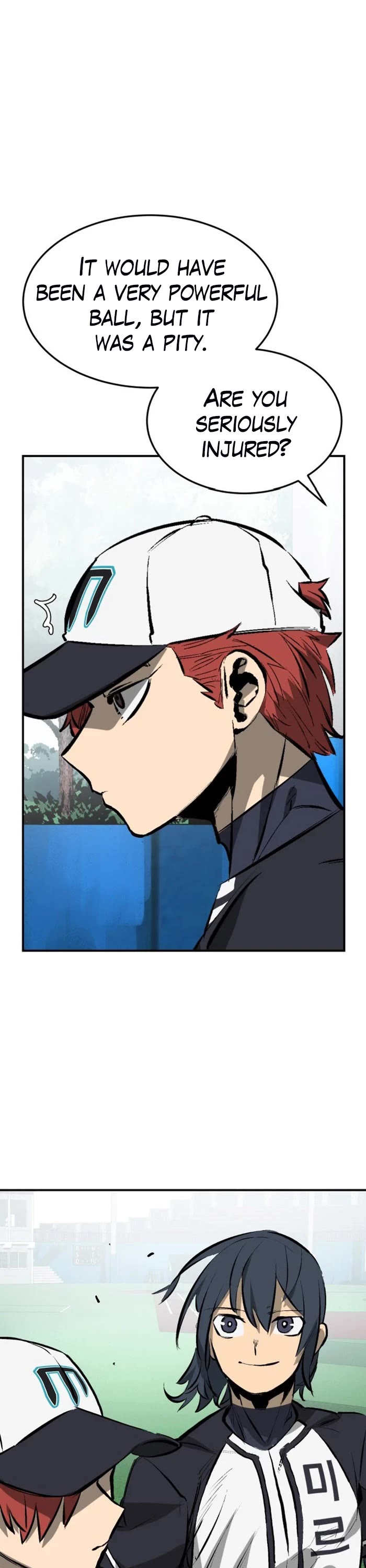 Winning Shot! Chapter 29 page 56 - Chapter 29: Strengthening!