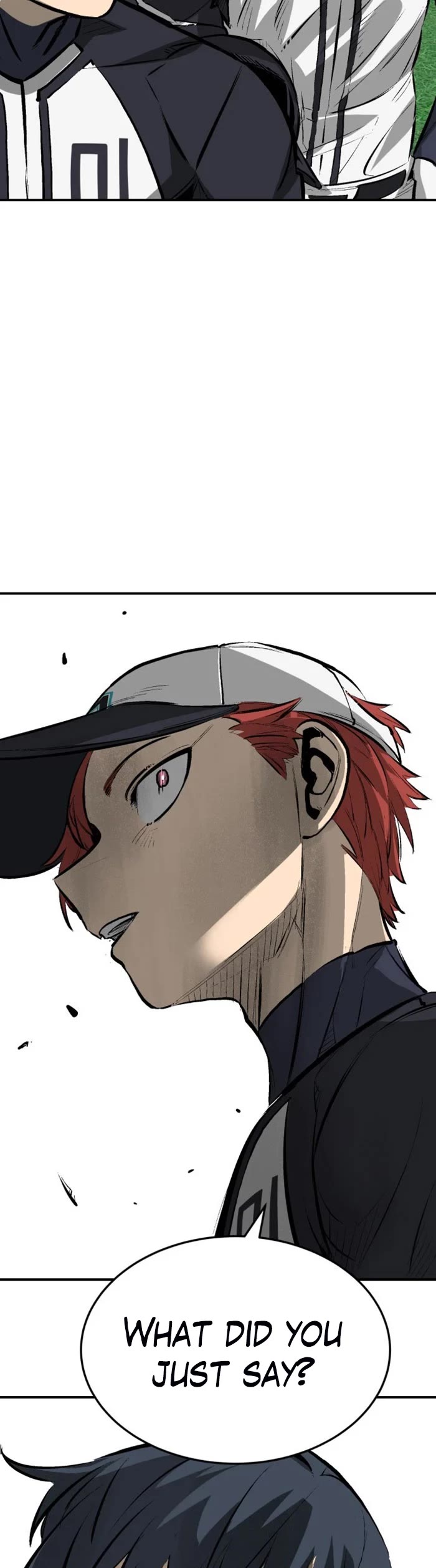 Winning Shot! Chapter 29 page 57 - Chapter 29: Strengthening!