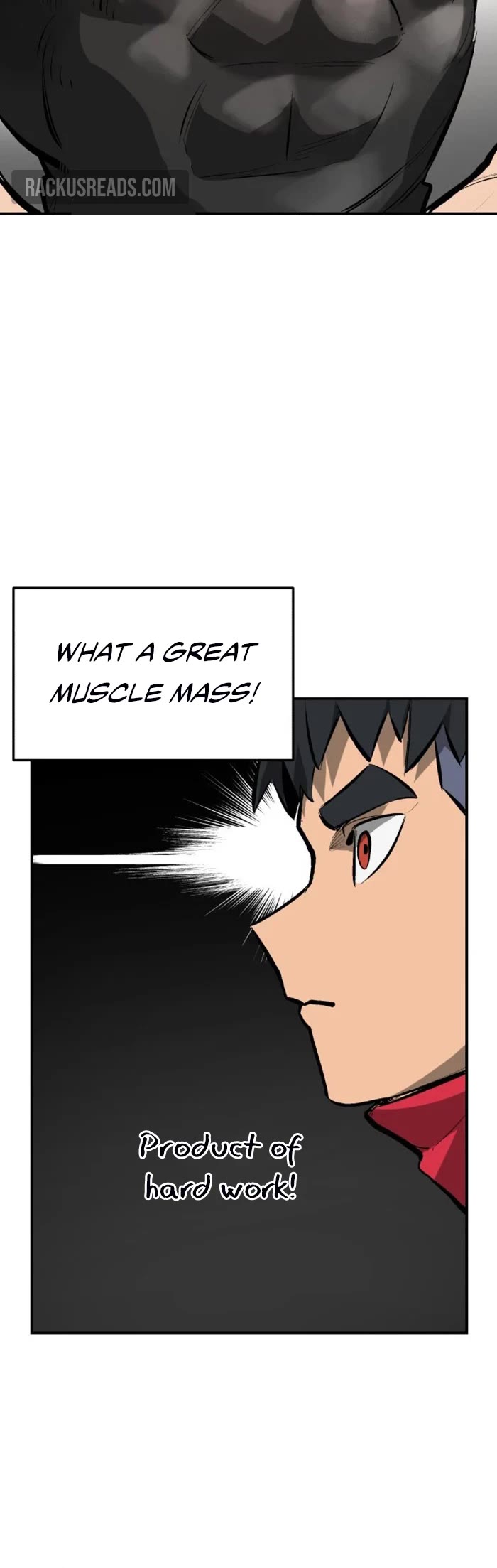 Winning Shot! Chapter 29 page 8 - Chapter 29: Strengthening!