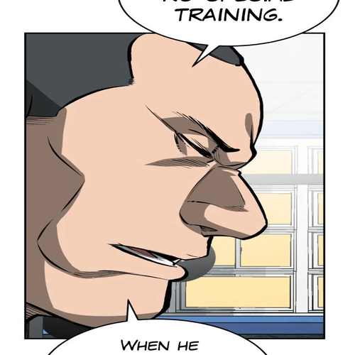 Winning Shot! Chapter 29: Strengthening! cover
