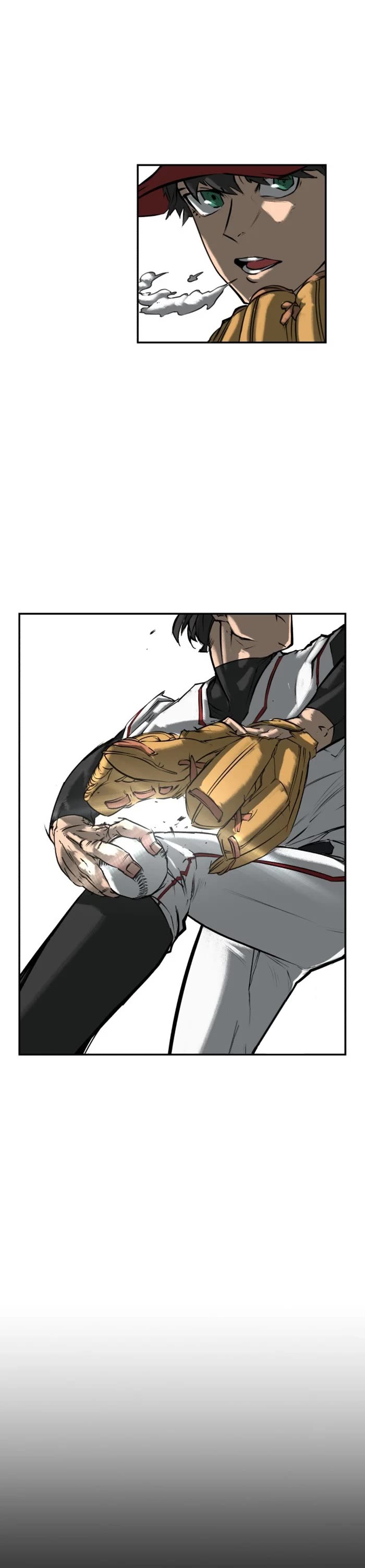 Winning Shot! Chapter 3 page 43 - Chapter 3: Liberation