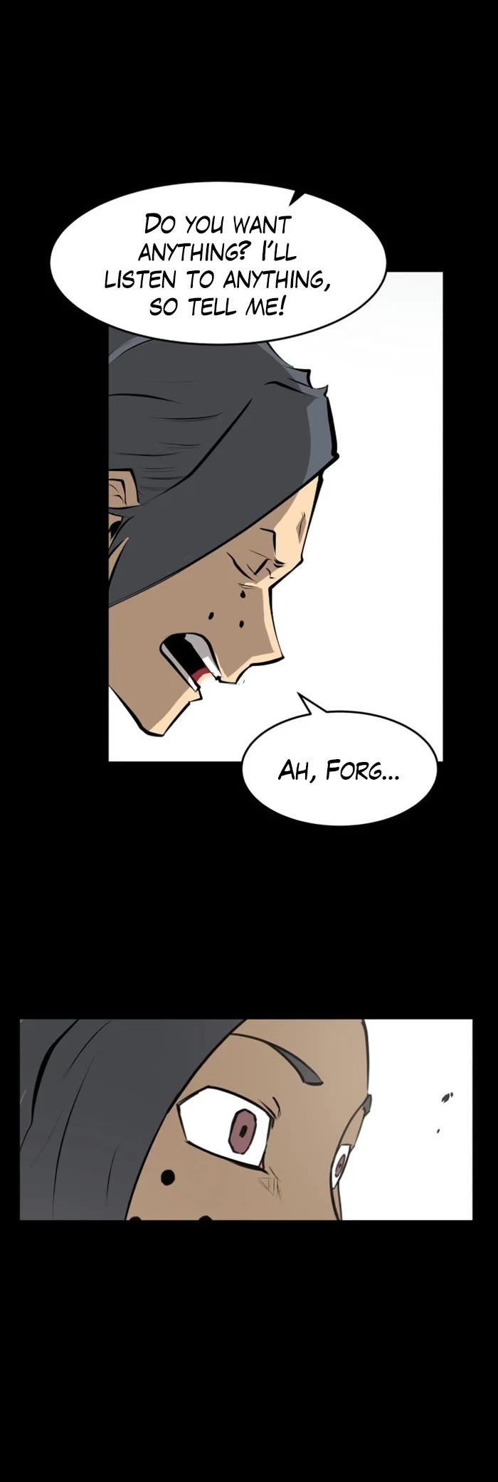 Winning Shot! Chapter 3 page 51 - Chapter 3: Liberation