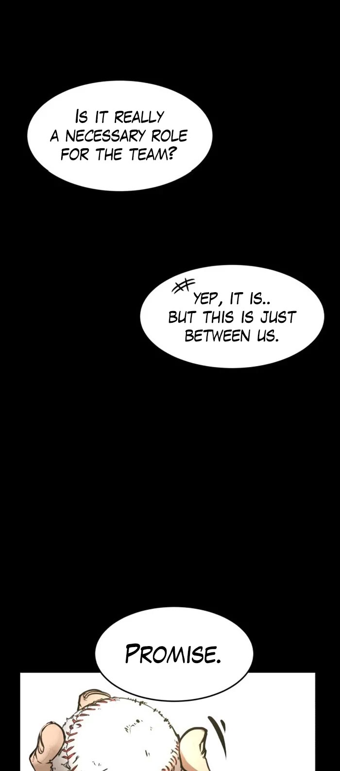 Winning Shot! Chapter 3 page 60 - Chapter 3: Liberation