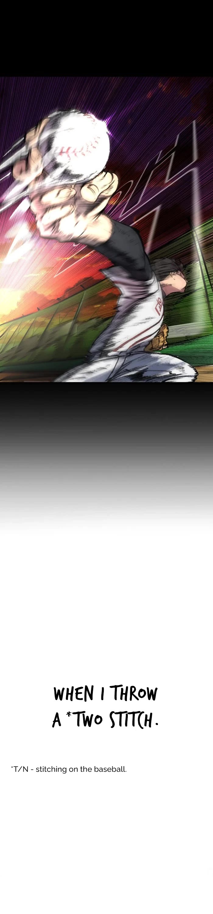 Winning Shot! Chapter 3 page 68 - Chapter 3: Liberation