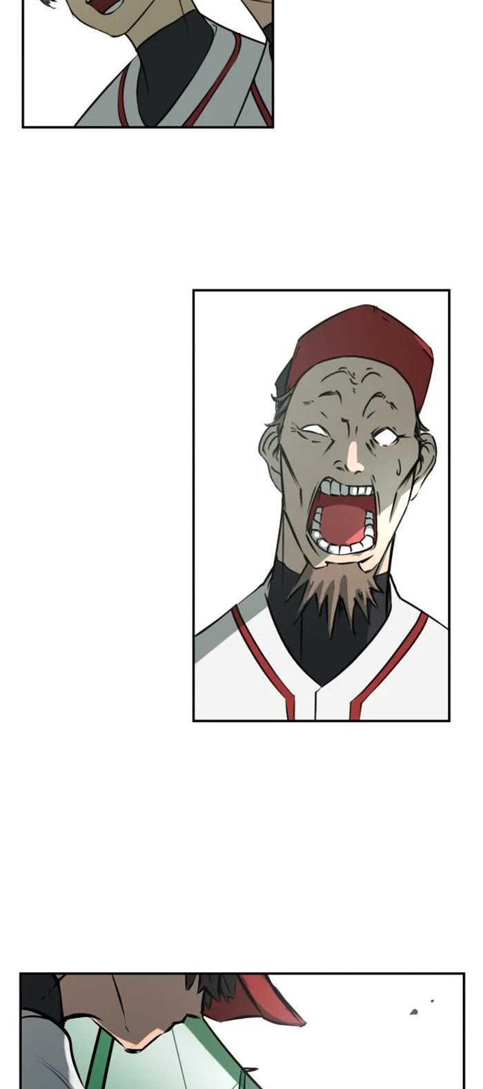 Winning Shot! Chapter 3 page 70 - Chapter 3: Liberation