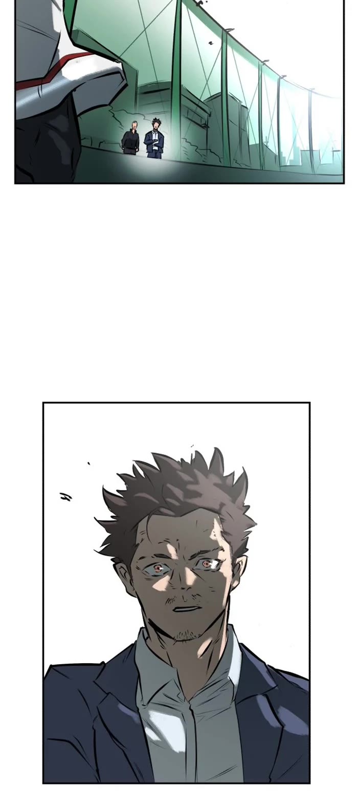Winning Shot! Chapter 3 page 71 - Chapter 3: Liberation