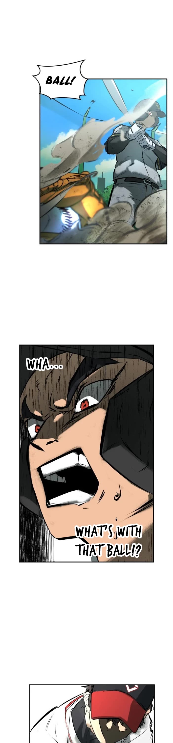 Winning Shot! Chapter 3 page 72 - Chapter 3: Liberation