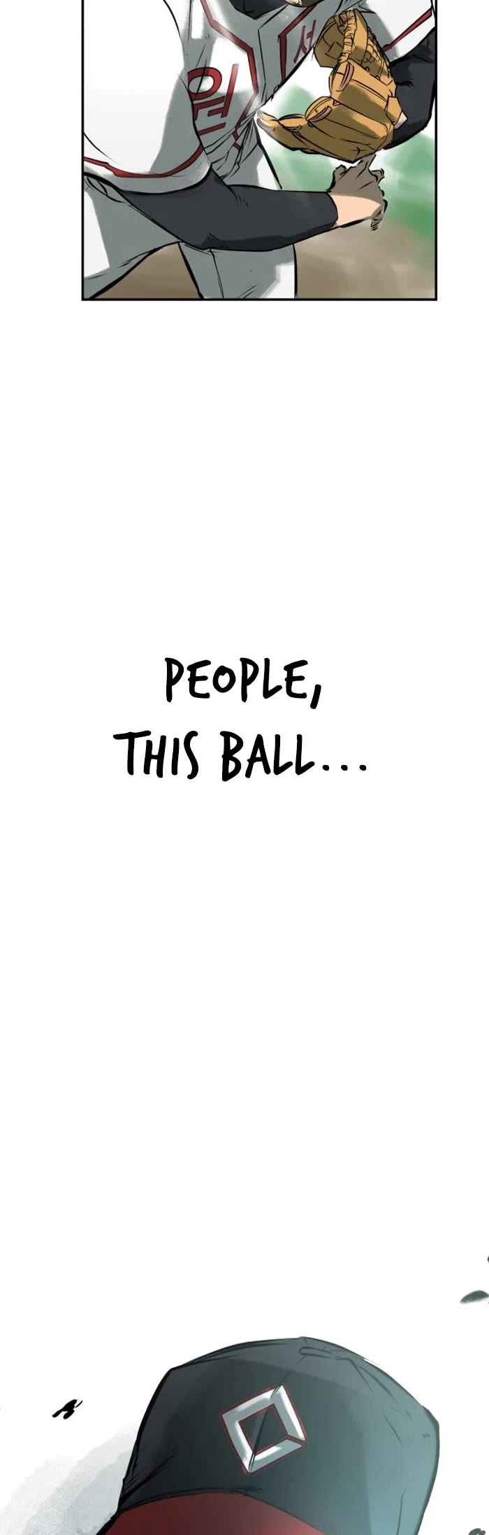 Winning Shot! Chapter 3 page 73 - Chapter 3: Liberation