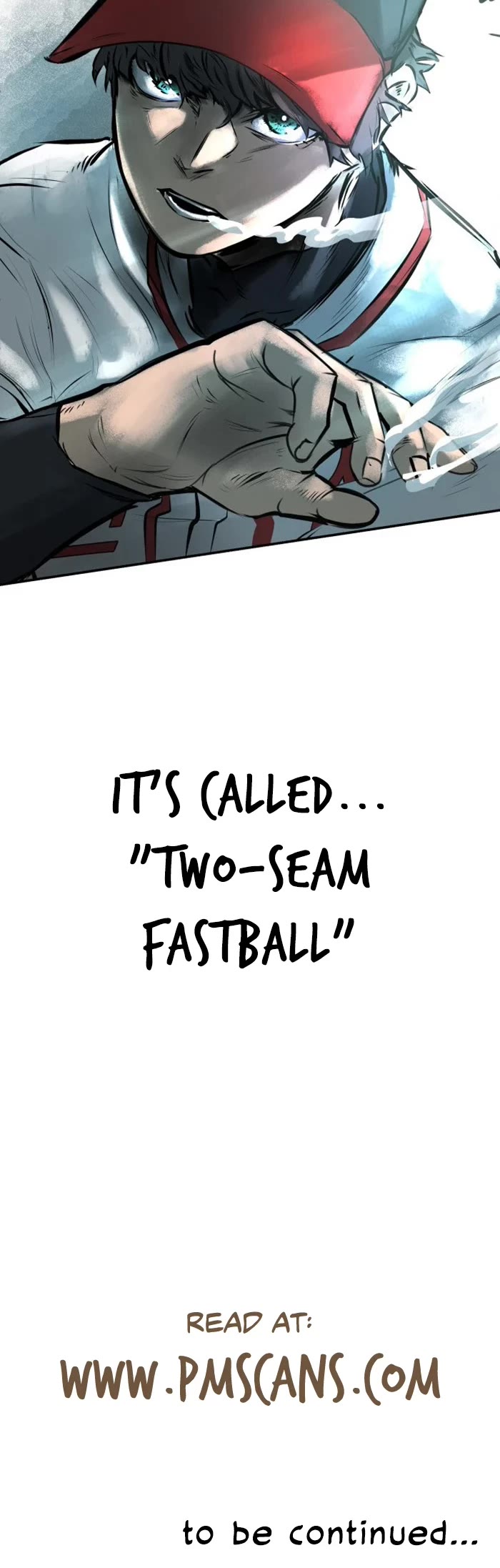 Winning Shot! Chapter 3 page 74 - Chapter 3: Liberation