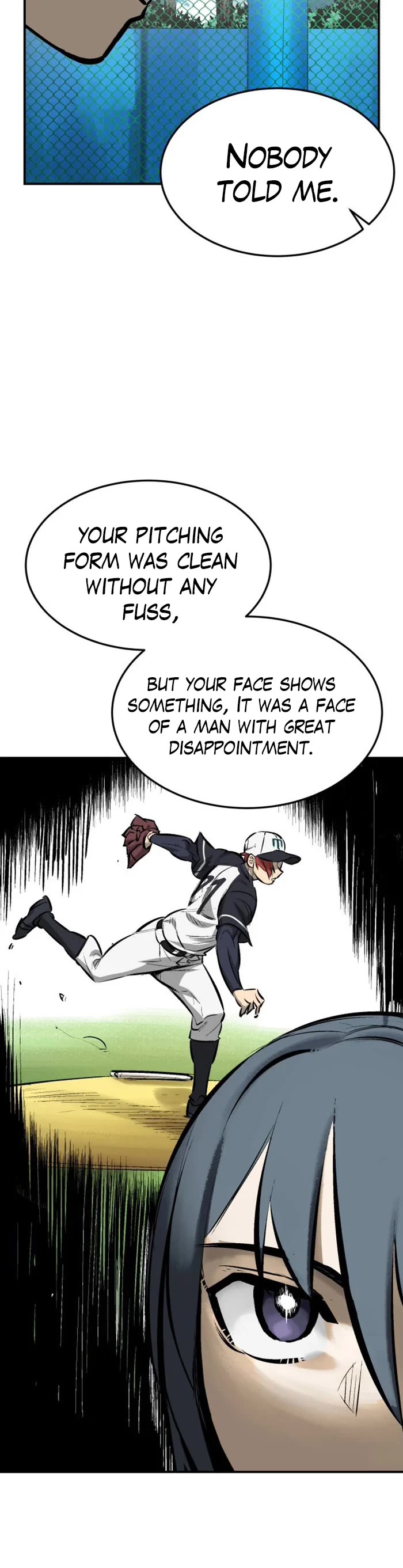Winning Shot! Chapter 30 page 3 - Chapter 30: Get Ready, Weekend League!